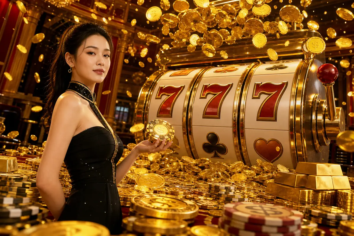 megaapk platform slot mudah alih Malaysia