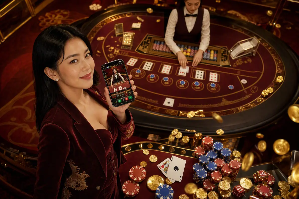 megaapk bonus deposit pertama casino