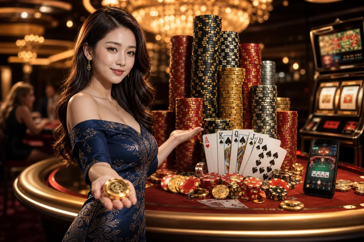 megaapk slot online koleksi permainan