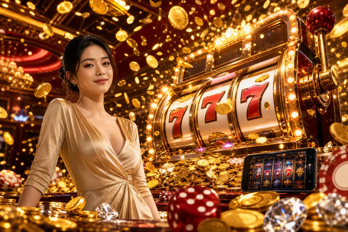 megaapk kaedah deposit e-wallet Malaysia