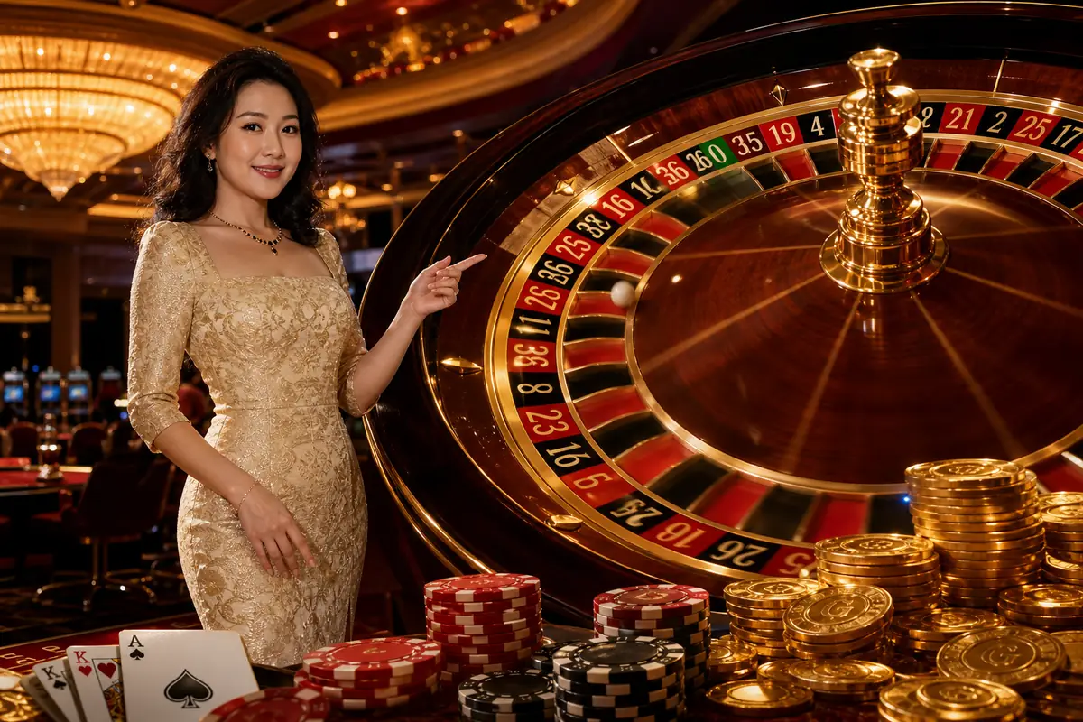 megaapk platform judi online Malaysia