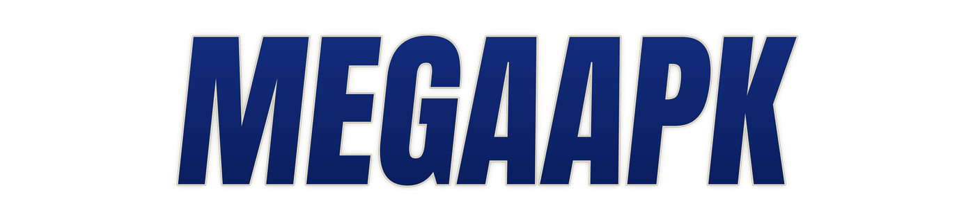 megaapk logo